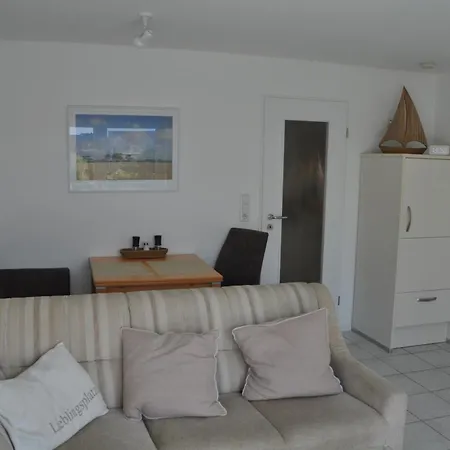 Apartamento Kolkkieker Norddeich Norden