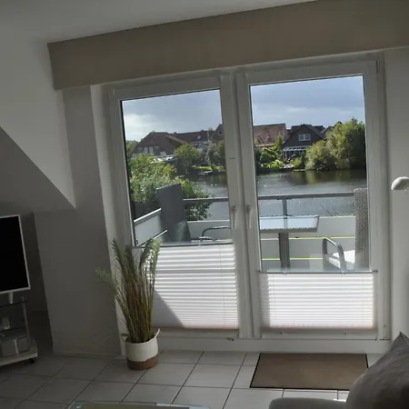 Kolkkieker Norddeich * Norden
