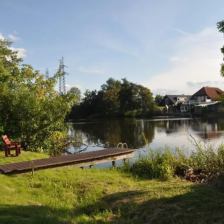 Kolkkieker Norddeich