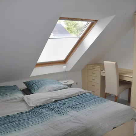 Kolkkieker Norddeich Apartamento *