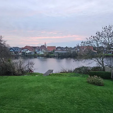 Apartamento Kolkkieker Norddeich Norden